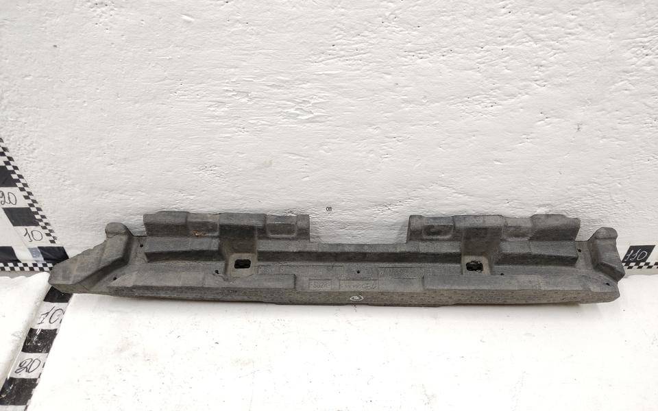 Наполнитель переднего бампера