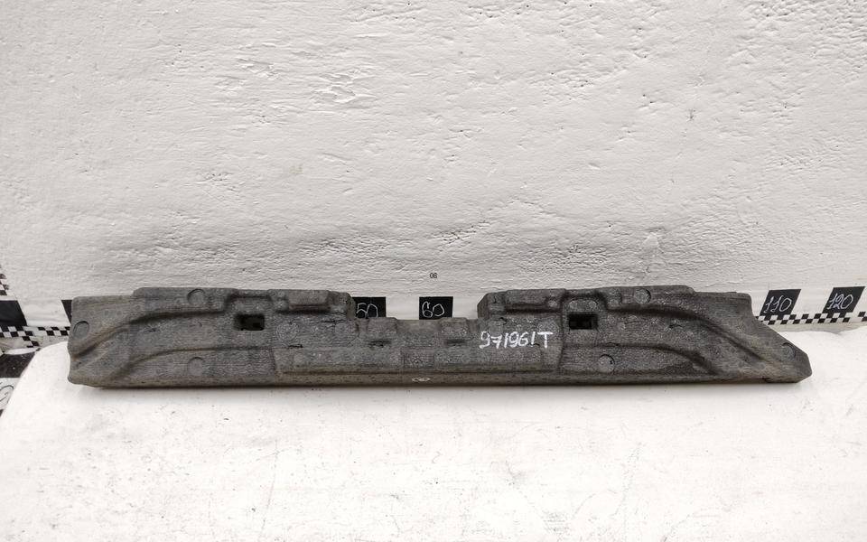 Наполнитель переднего бампера