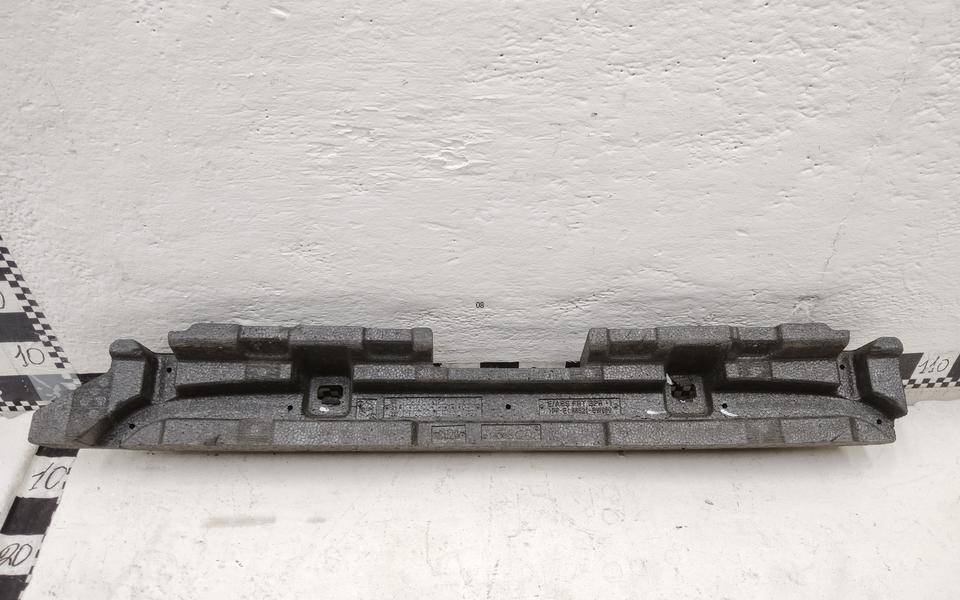 Наполнитель переднего бампера