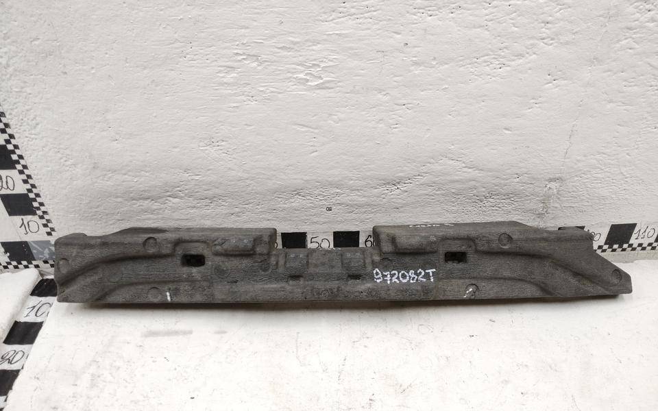 Наполнитель переднего бампера