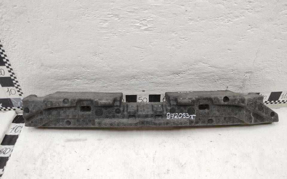 Наполнитель переднего бампера