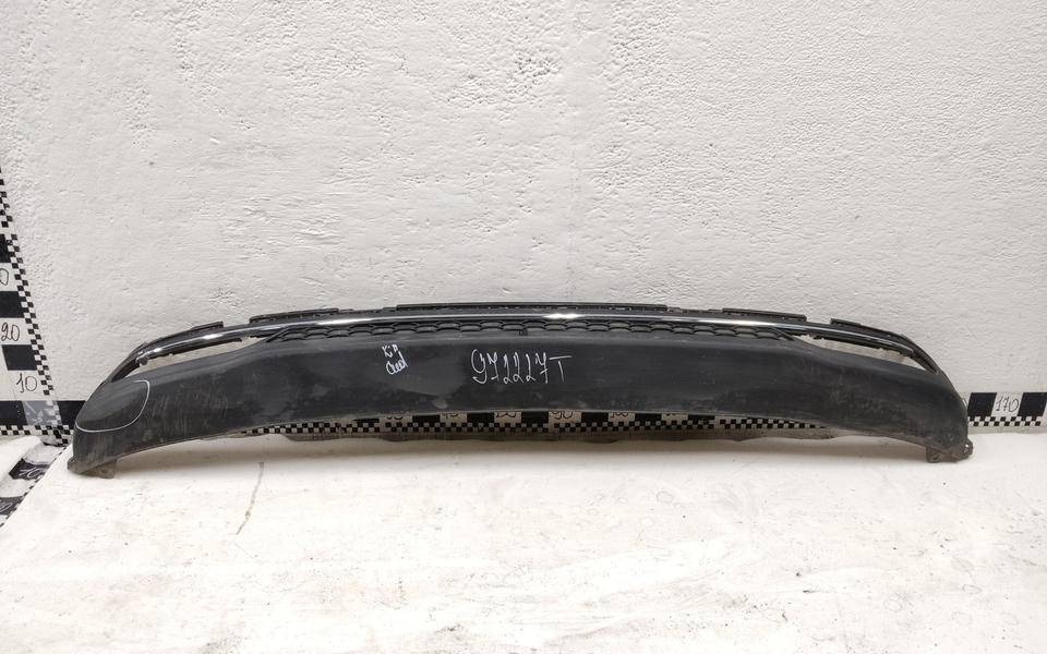 Юбка задняя