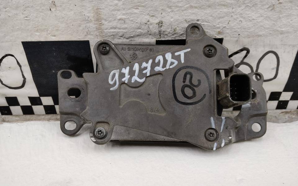 Радар круиз контроля