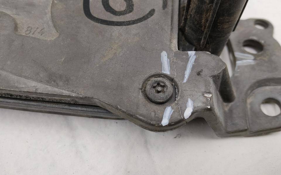 Радар круиз контроля