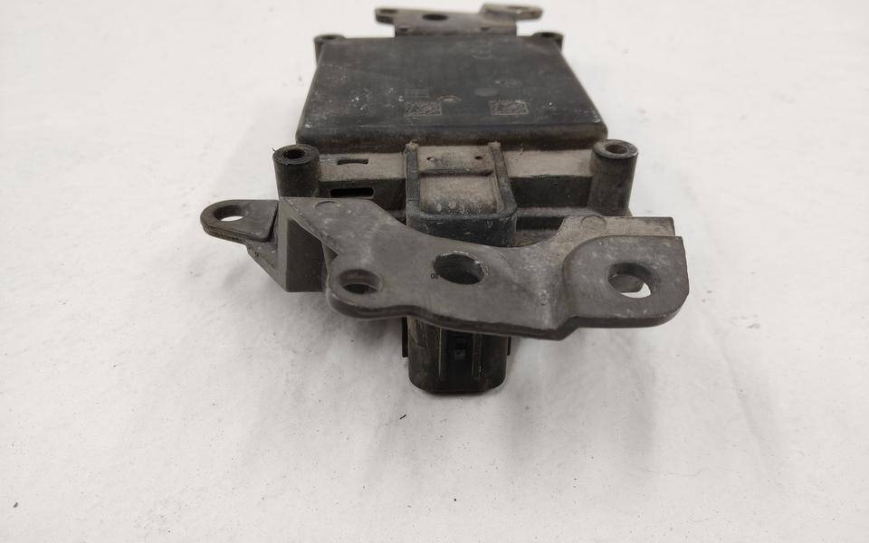 Радар круиз контроля