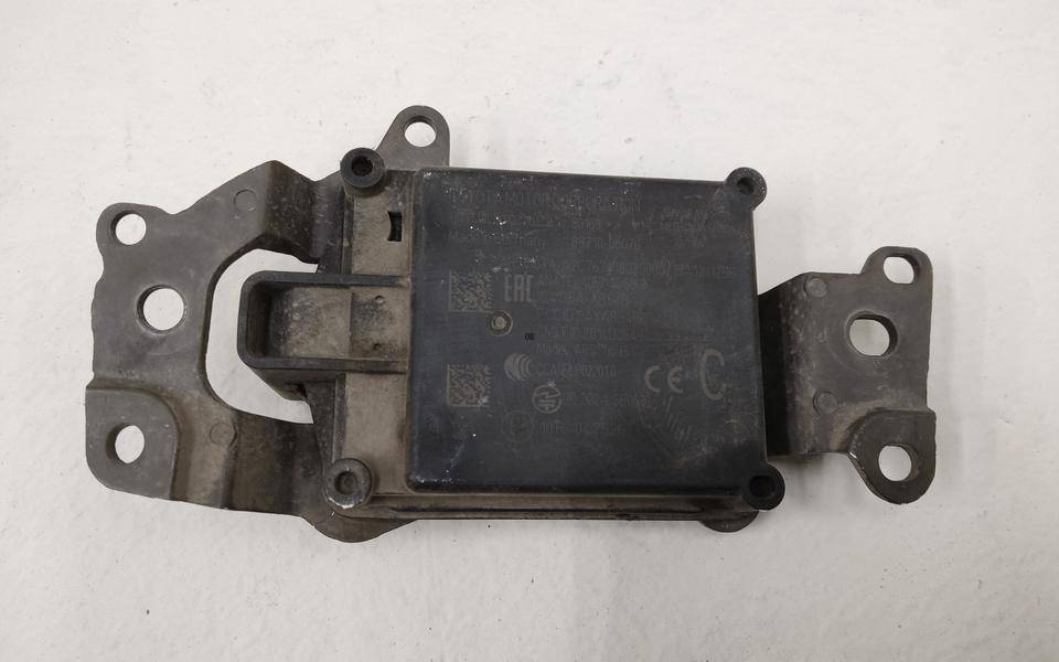 Радар круиз контроля