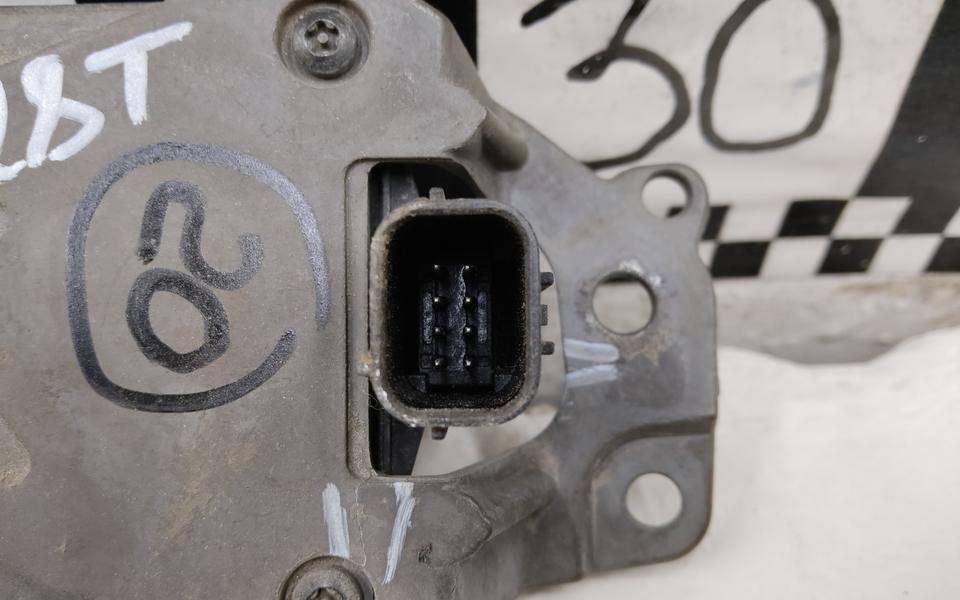 Радар круиз контроля