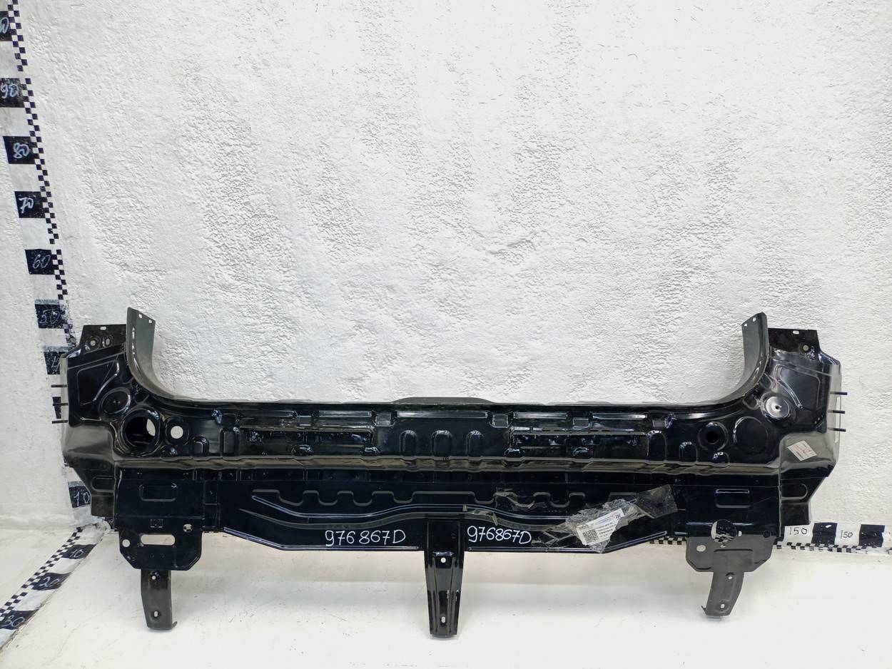 Панель задняя