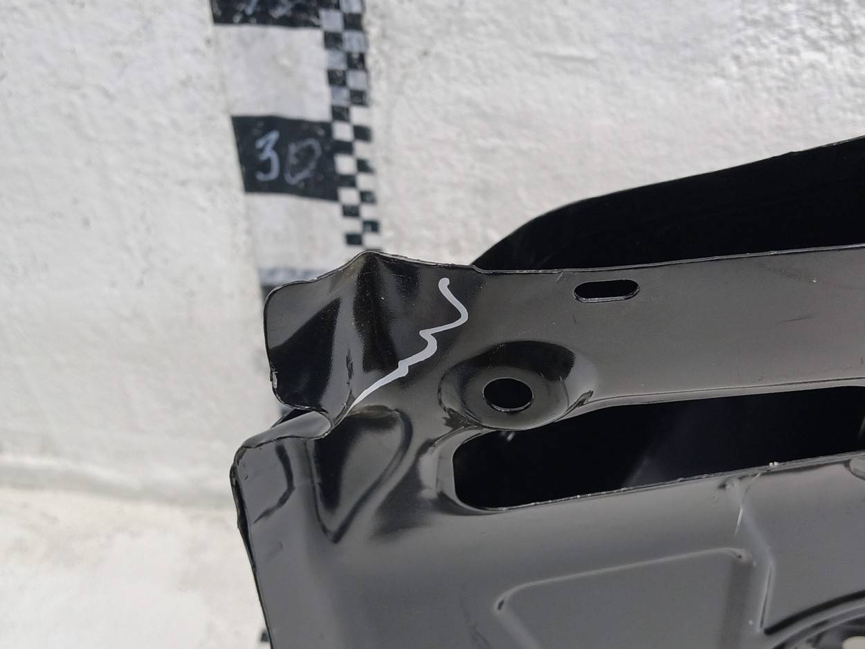 Панель задняя