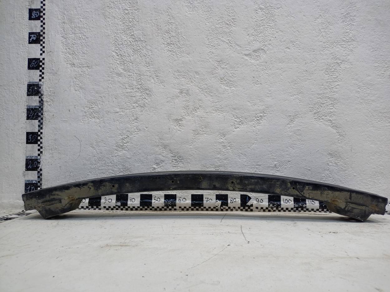 Усилитель заднего бампера