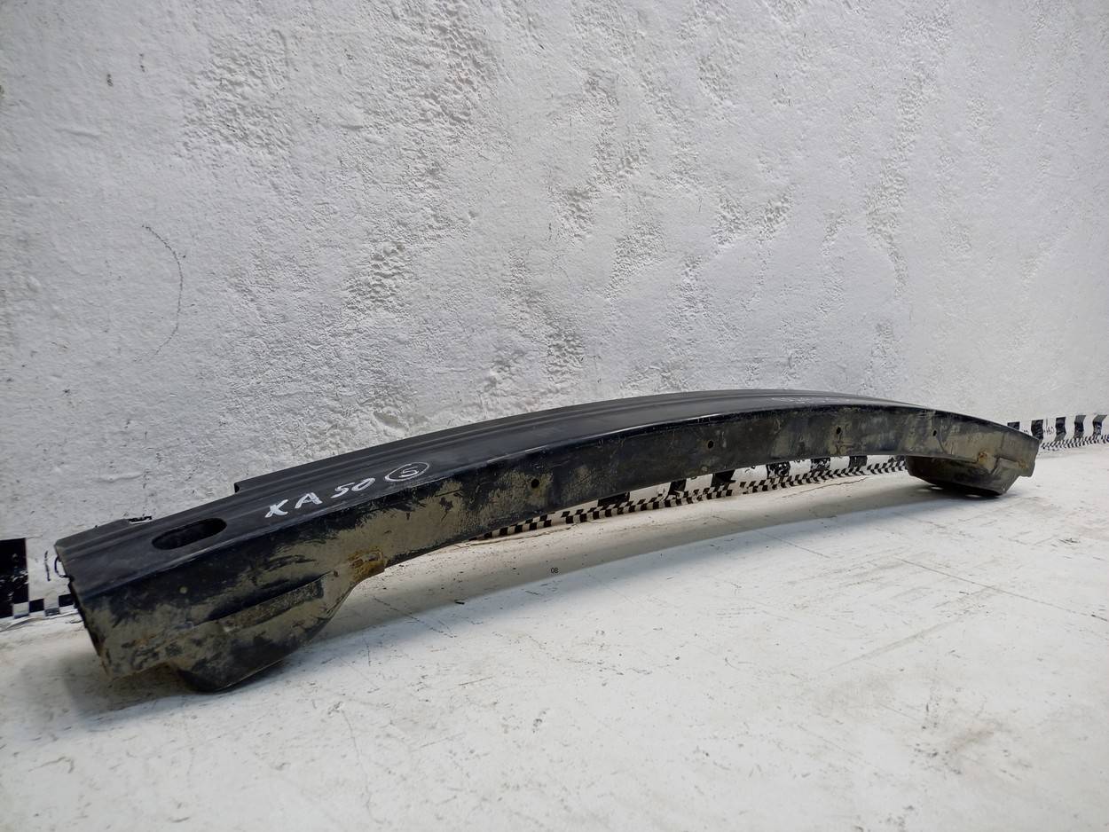 Усилитель заднего бампера