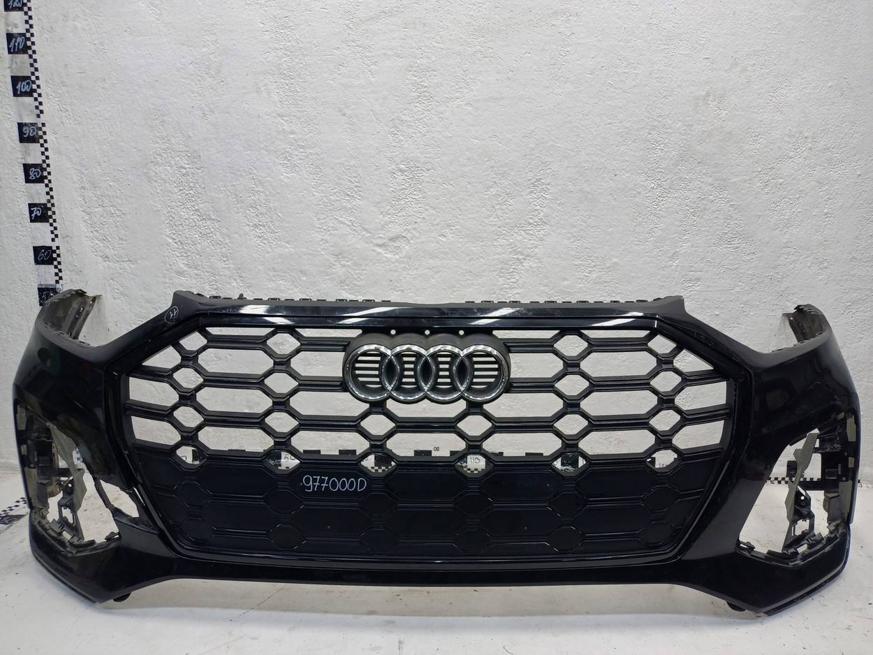 Бампер передний для Q5 (FY) 2016>