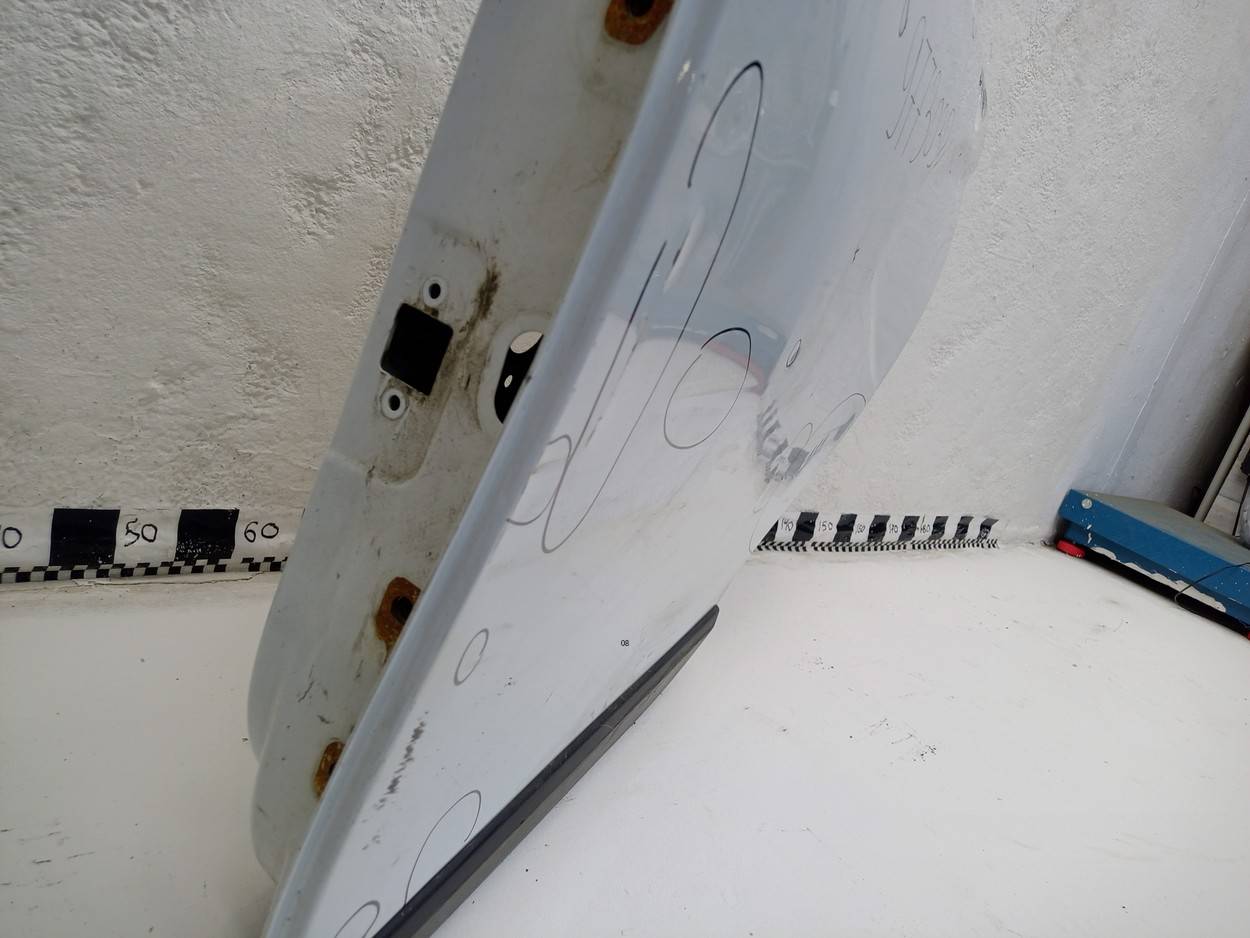 Дверь задняя левая