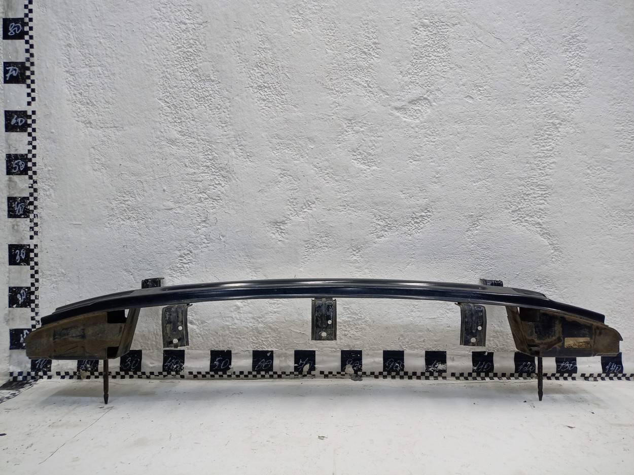 Усилитель заднего бампера