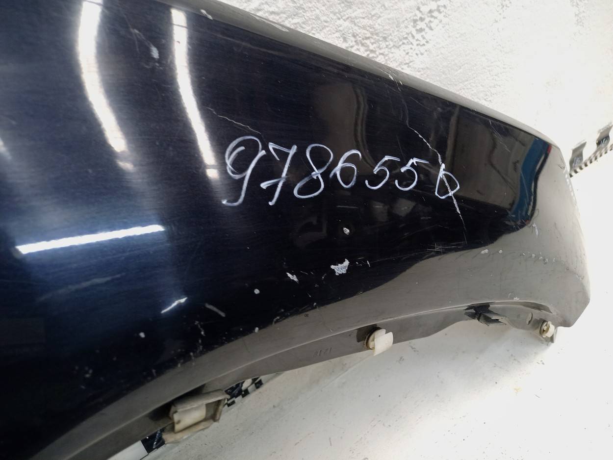 Крыло переднее правое