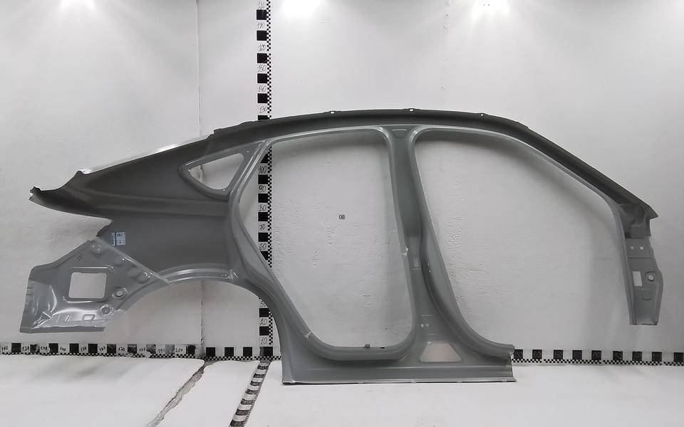 Кузовной элемент