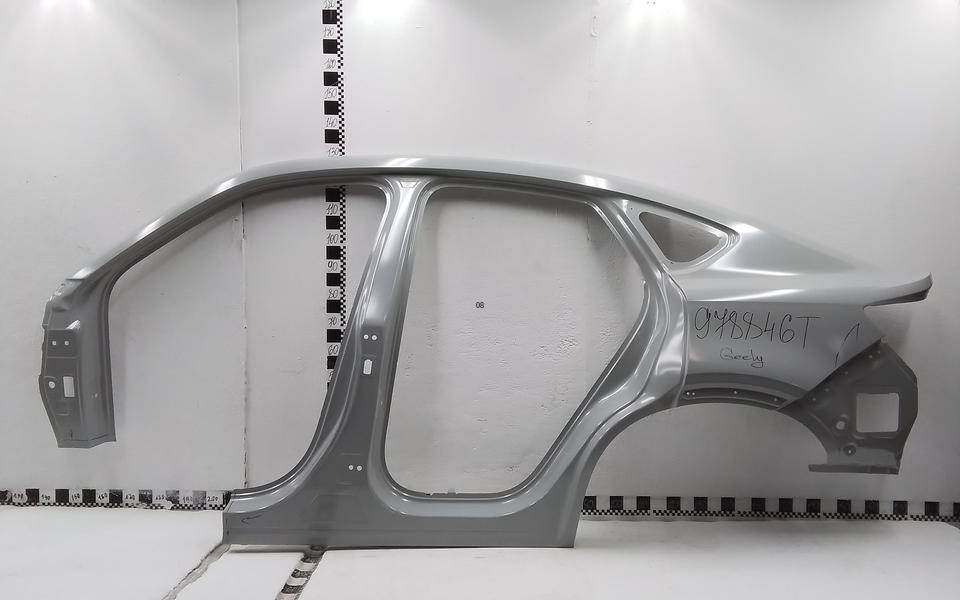 Кузовной элемент