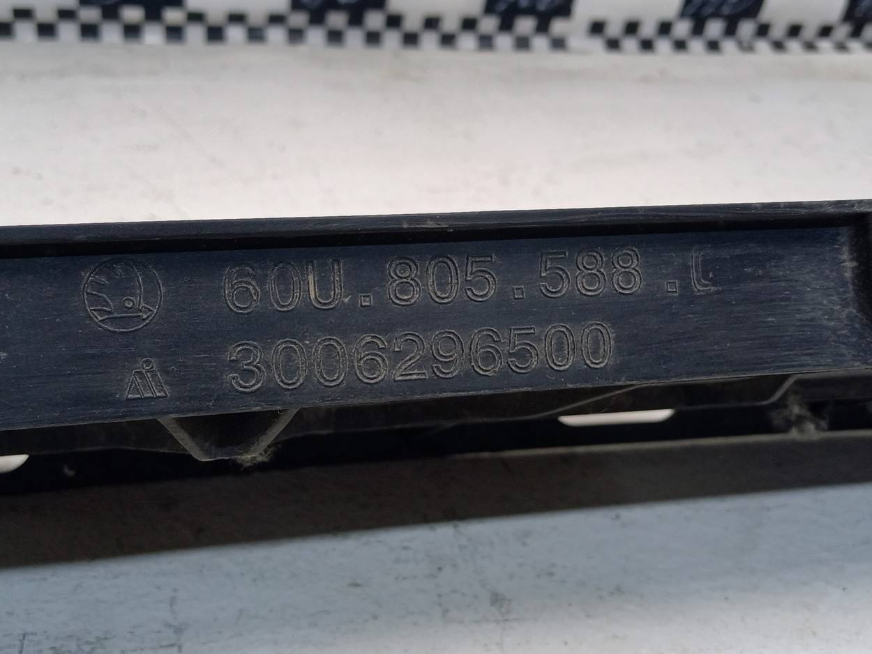 Панель передняя (телевизор)