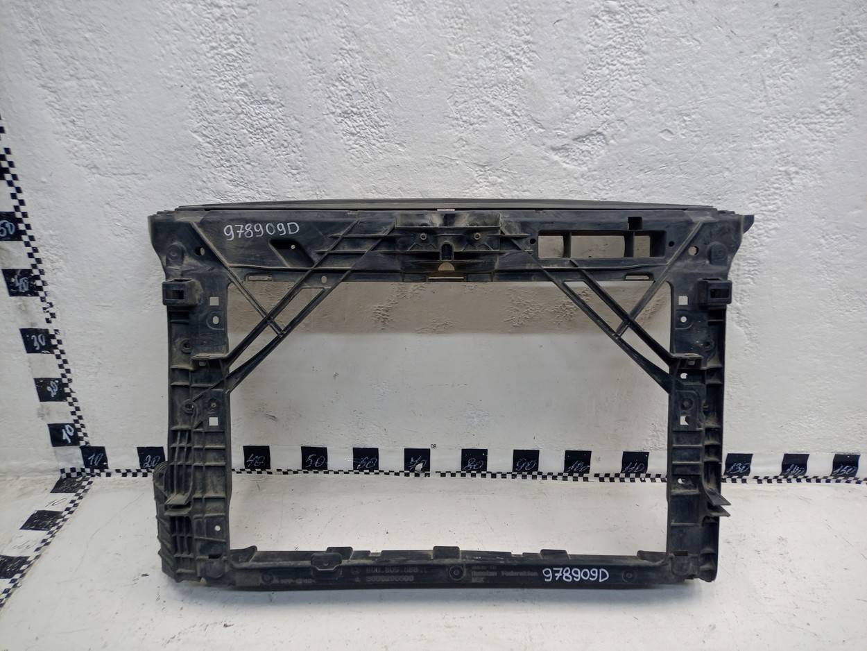 Панель передняя (телевизор)