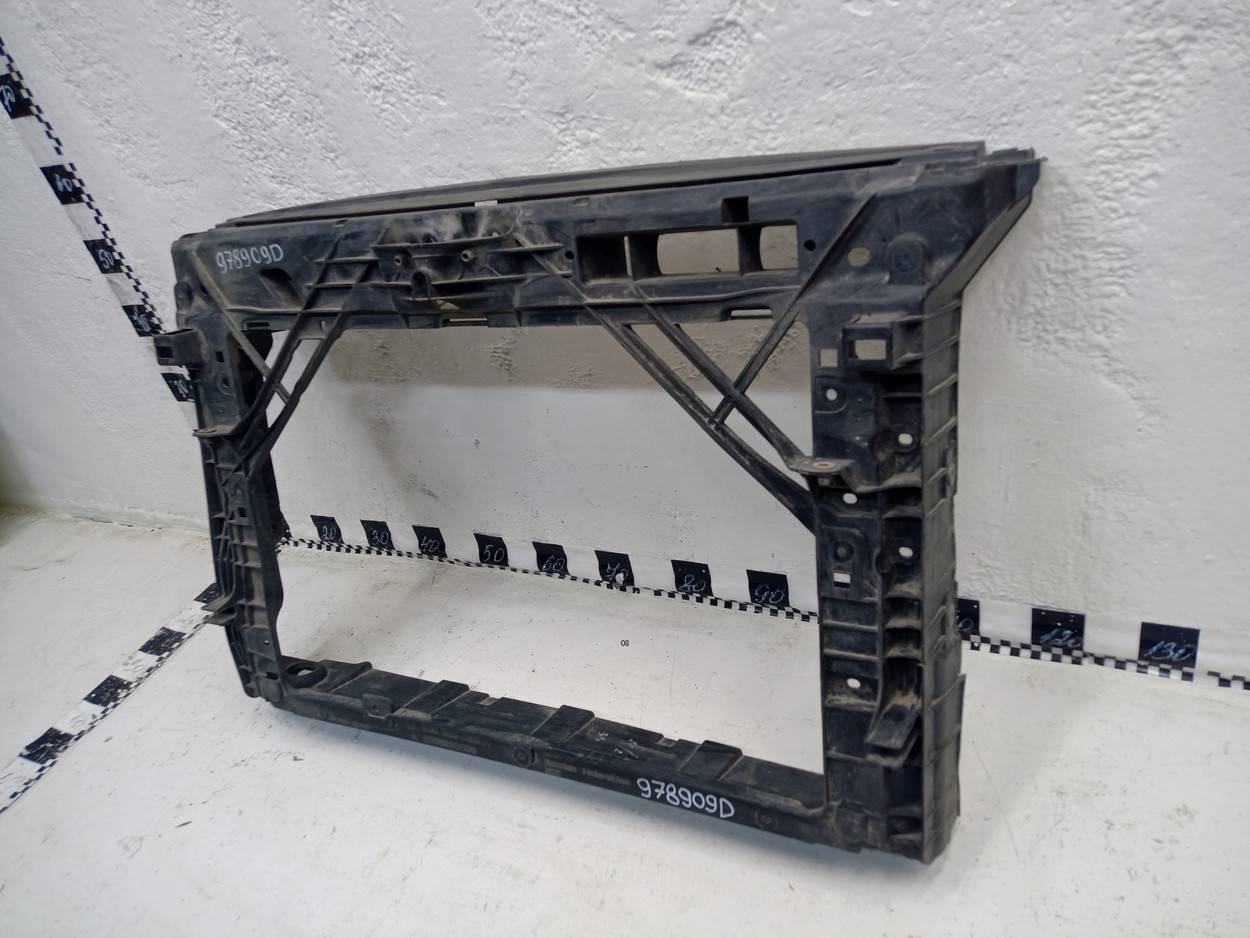 Панель передняя (телевизор)