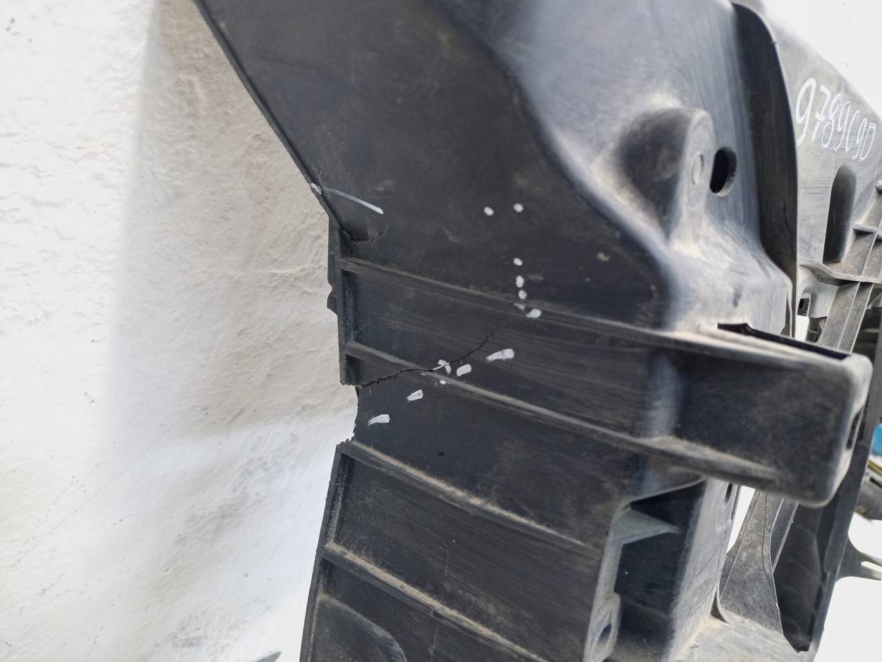 Панель передняя (телевизор)