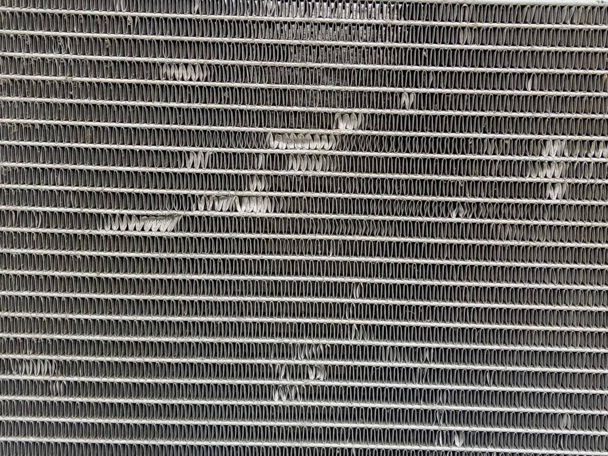 Радиатор кондиционера / конденсер