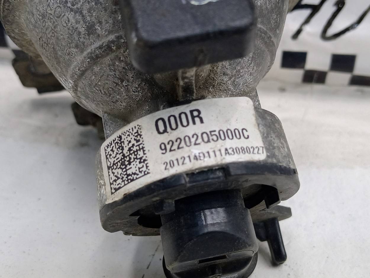 Фара противотуманная правая