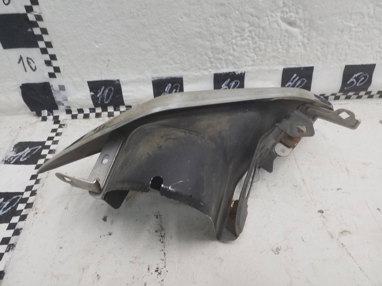 Насадка на глушитель