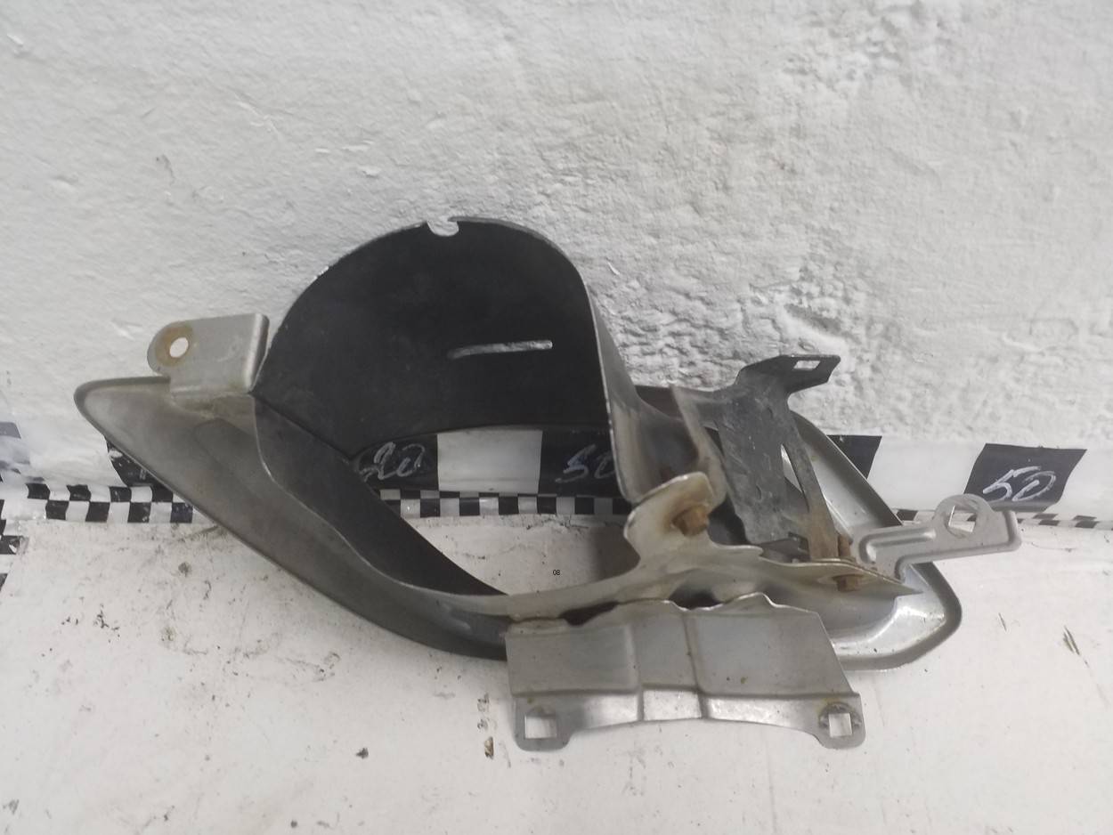 Насадка на глушитель