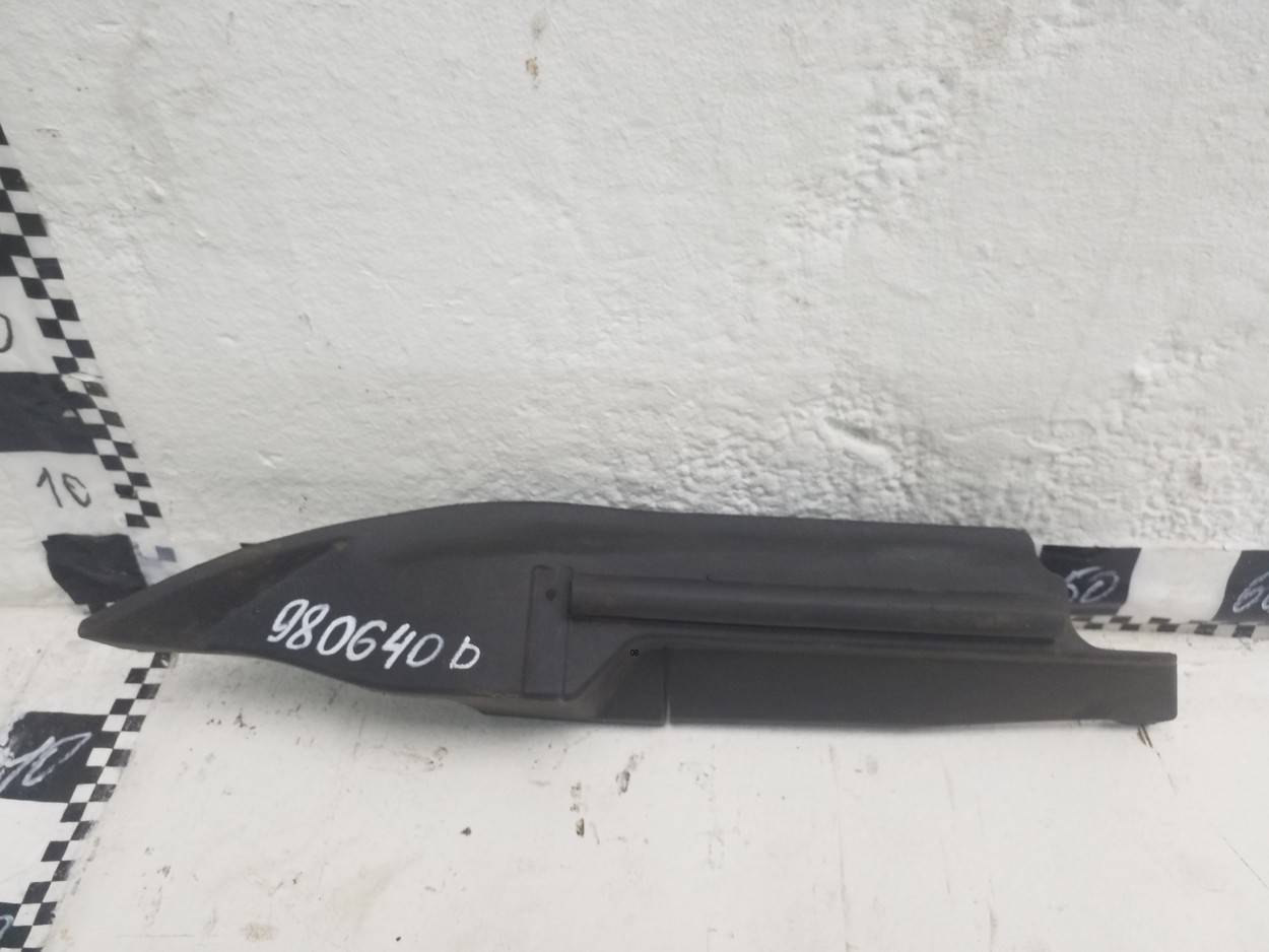 Пыльник (кузов наружные)