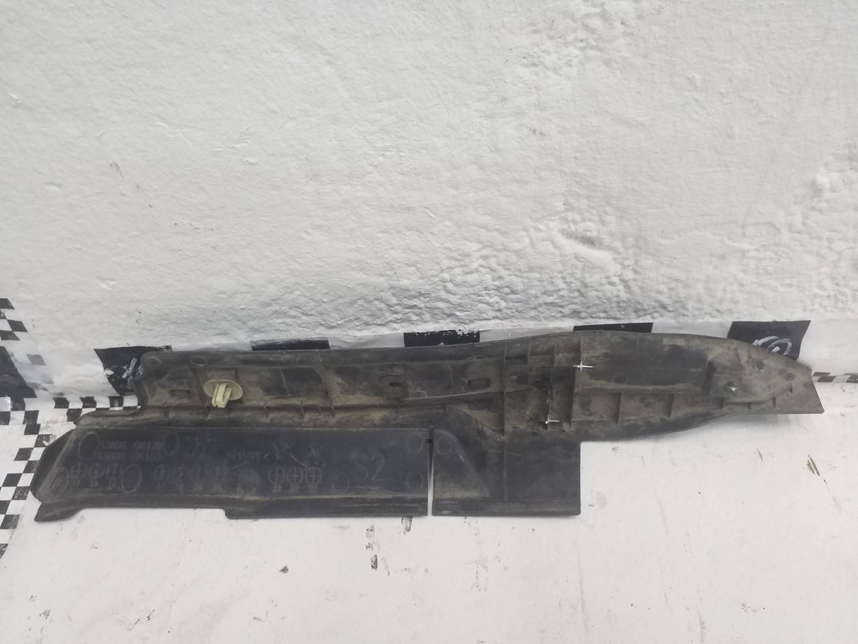 Пыльник (кузов наружные)