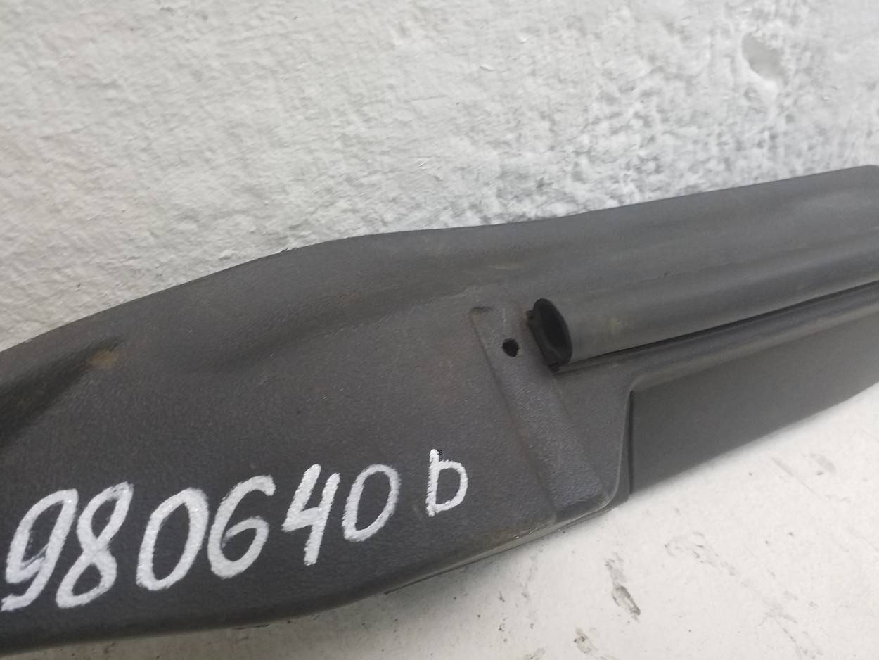 Пыльник (кузов наружные)