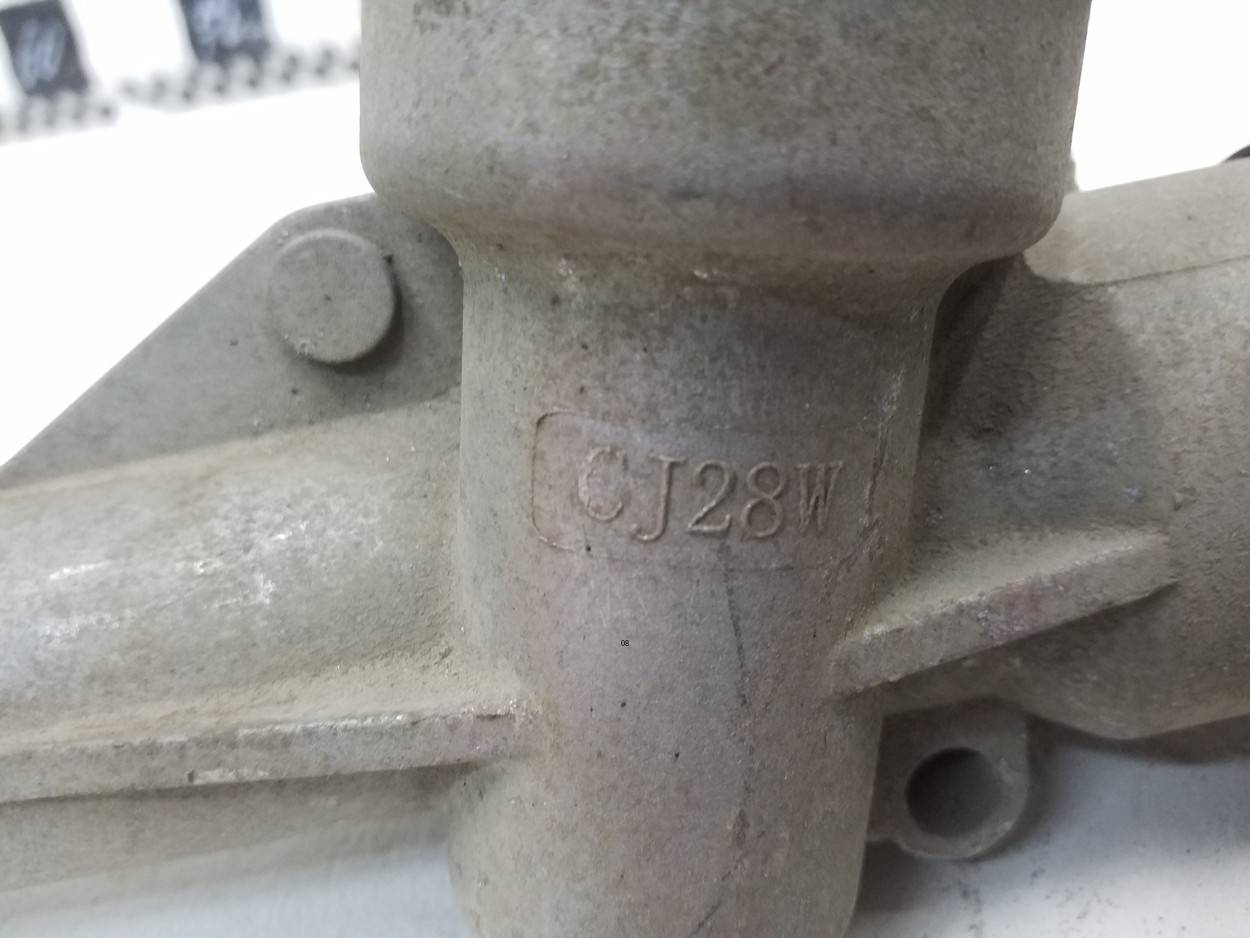 Рейка рулевая