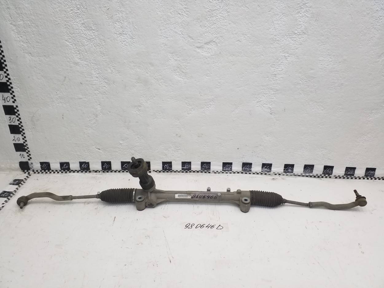 Рейка рулевая