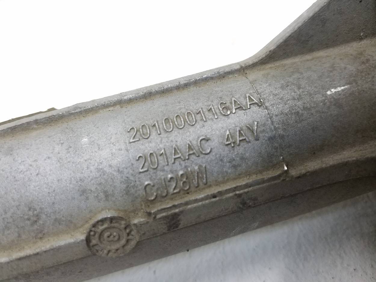 Рейка рулевая