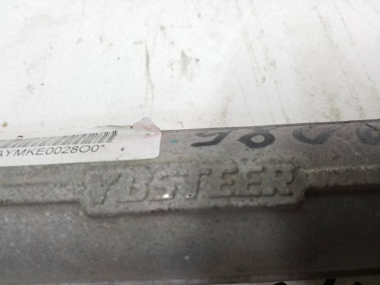 Рейка рулевая