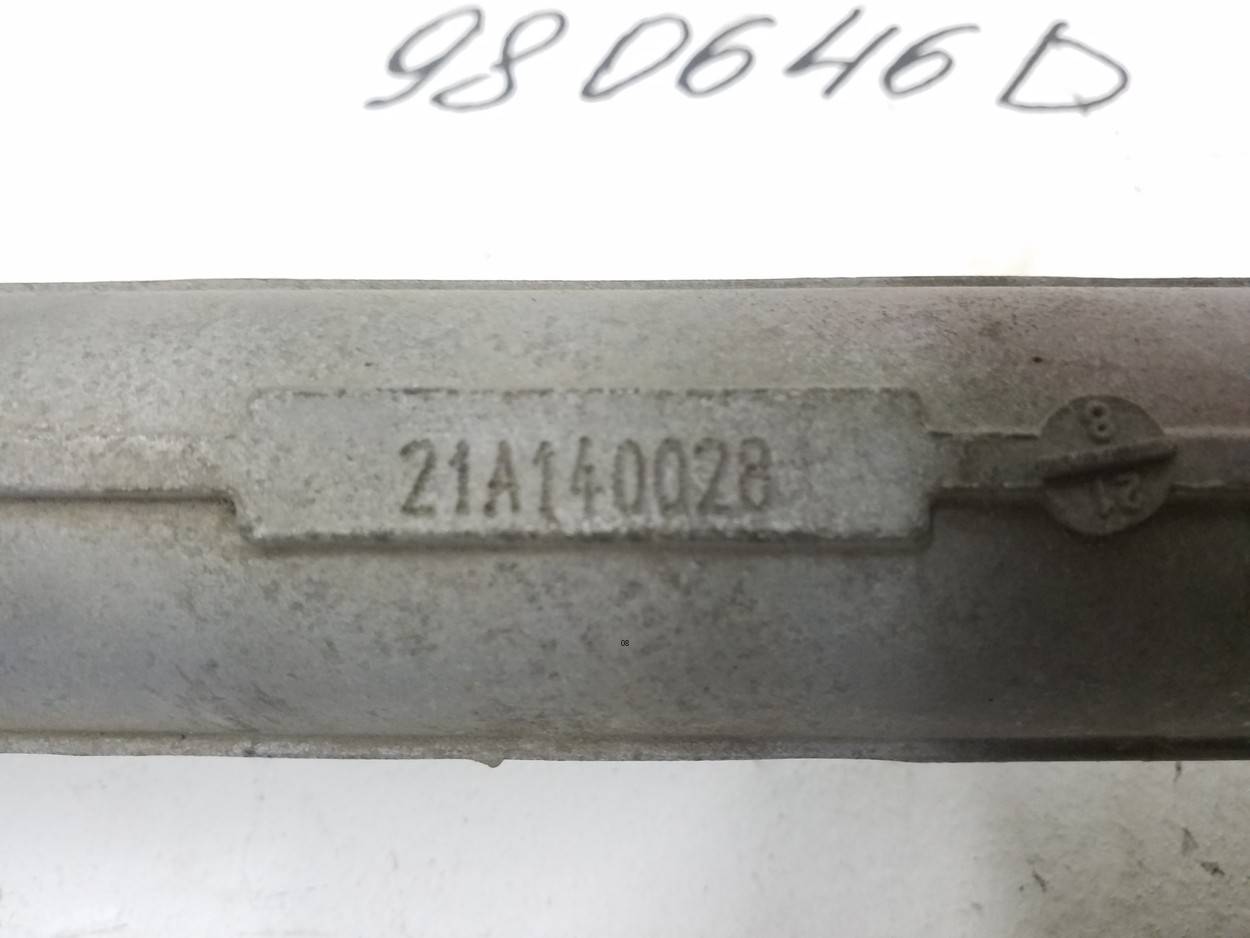 Рейка рулевая