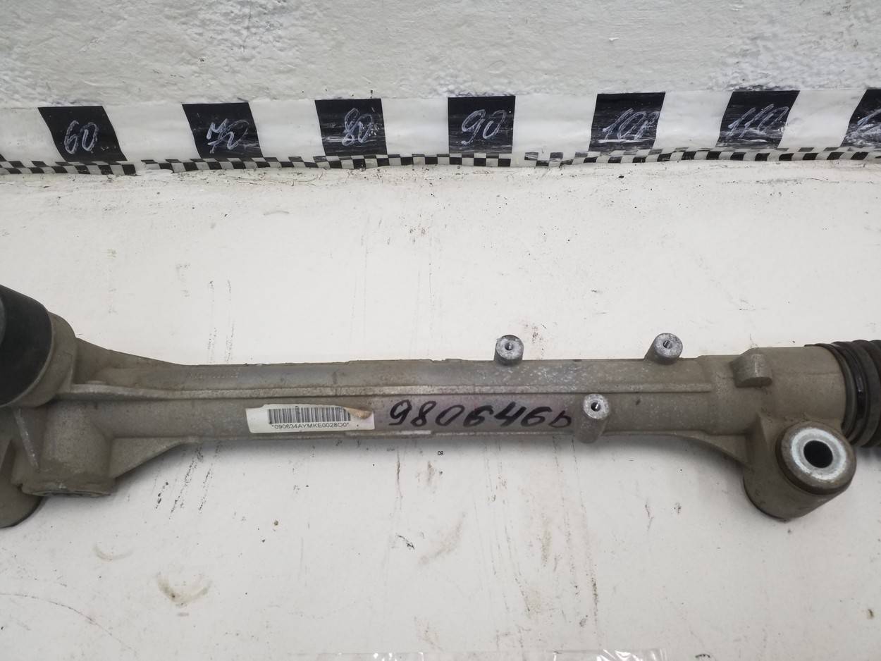 Рейка рулевая