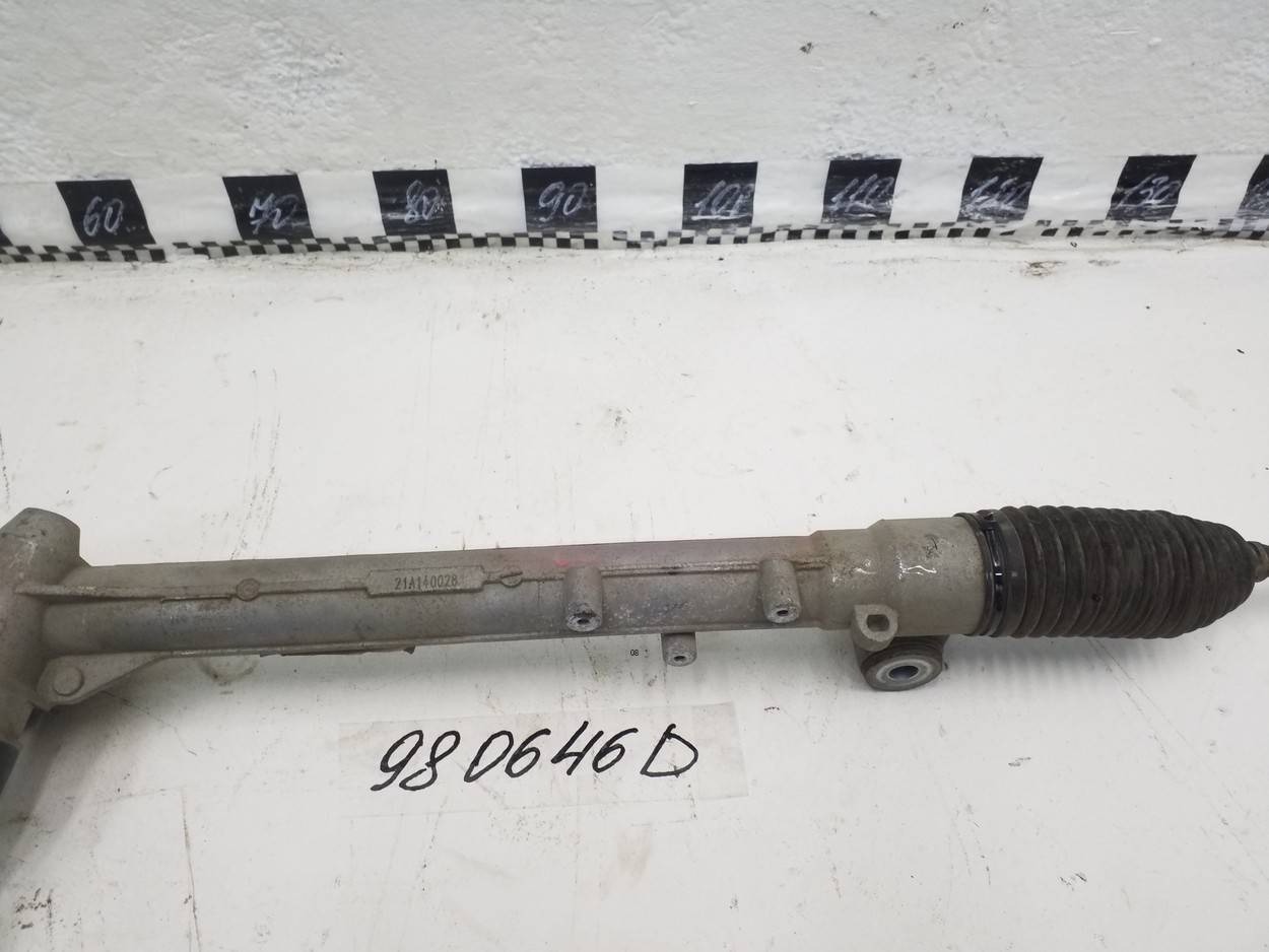 Рейка рулевая