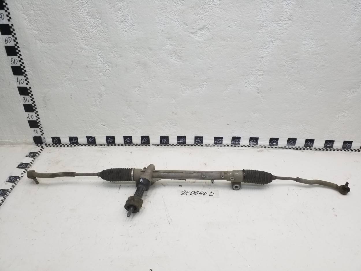 Рейка рулевая