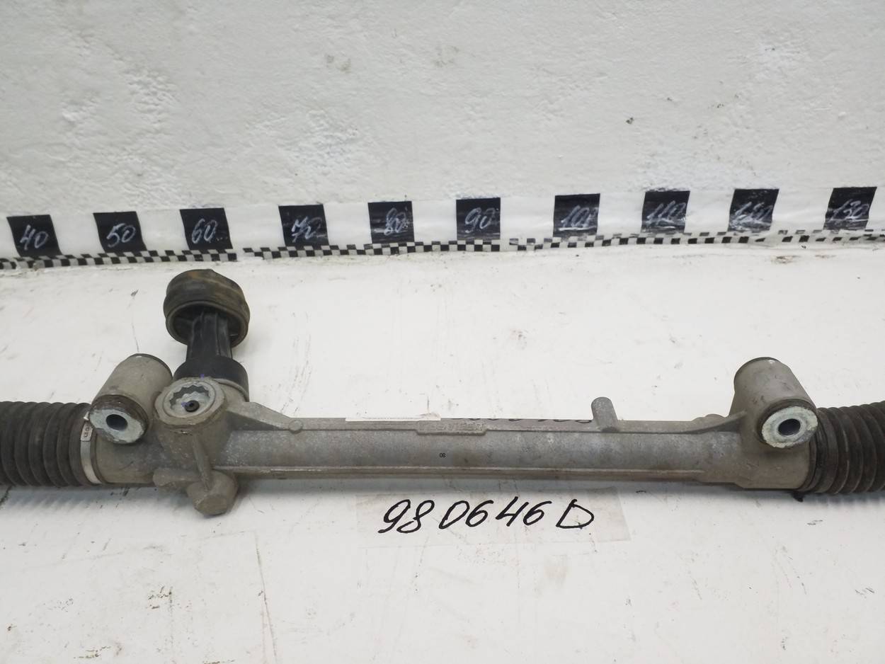 Рейка рулевая