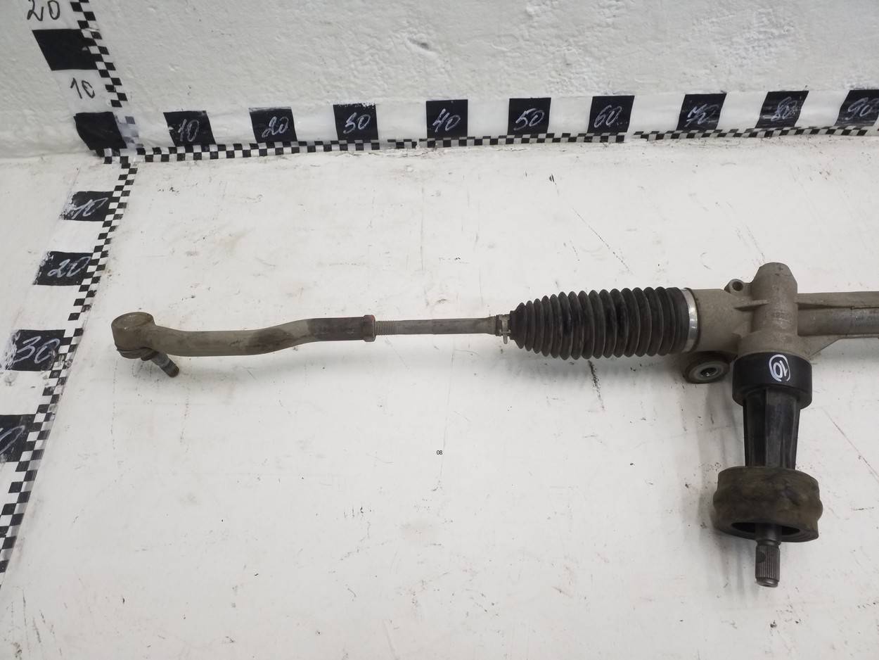 Рейка рулевая