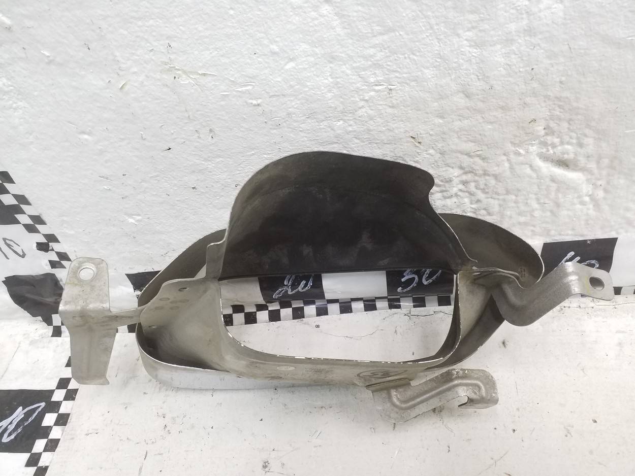 Насадка на глушитель