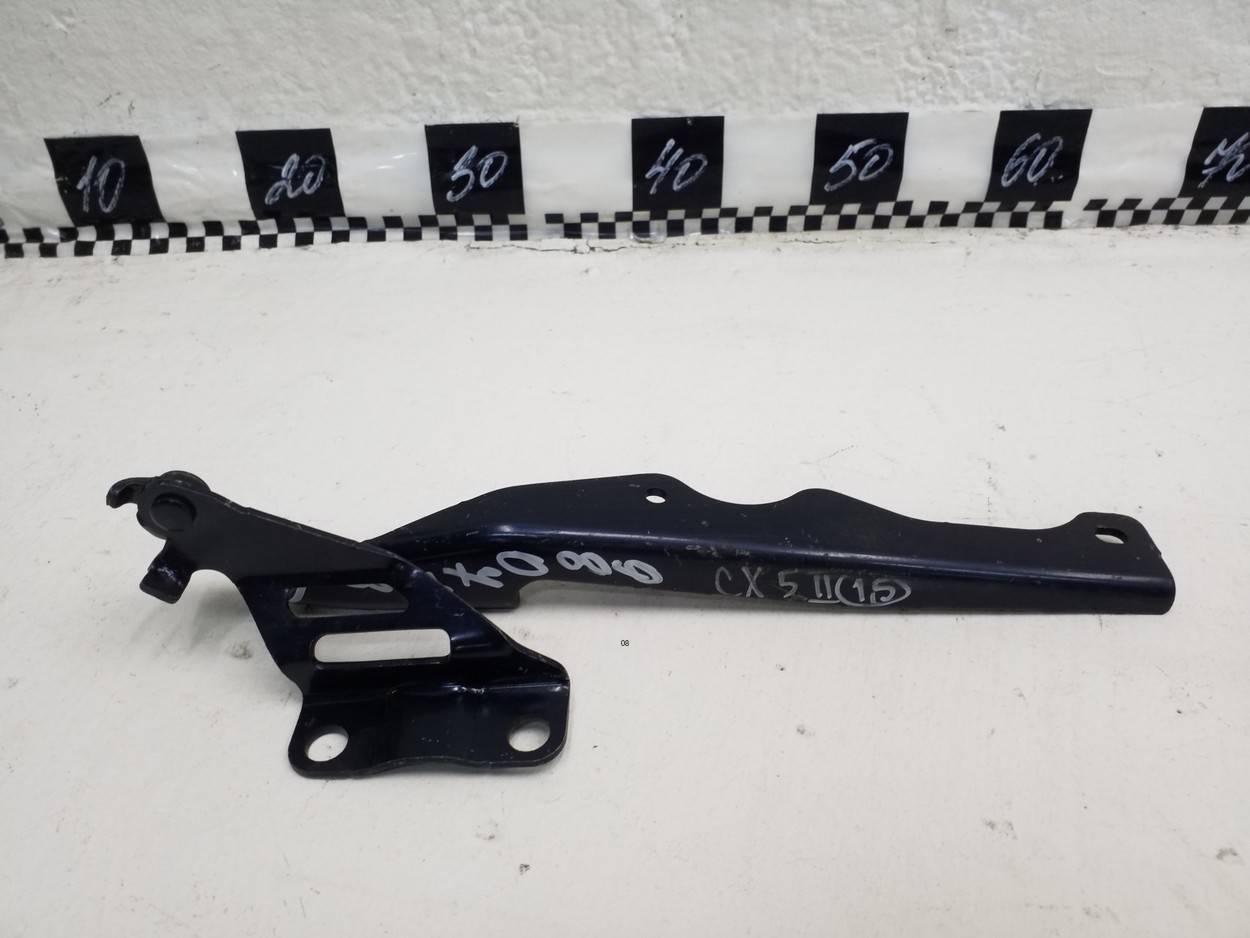 Петля капота правая