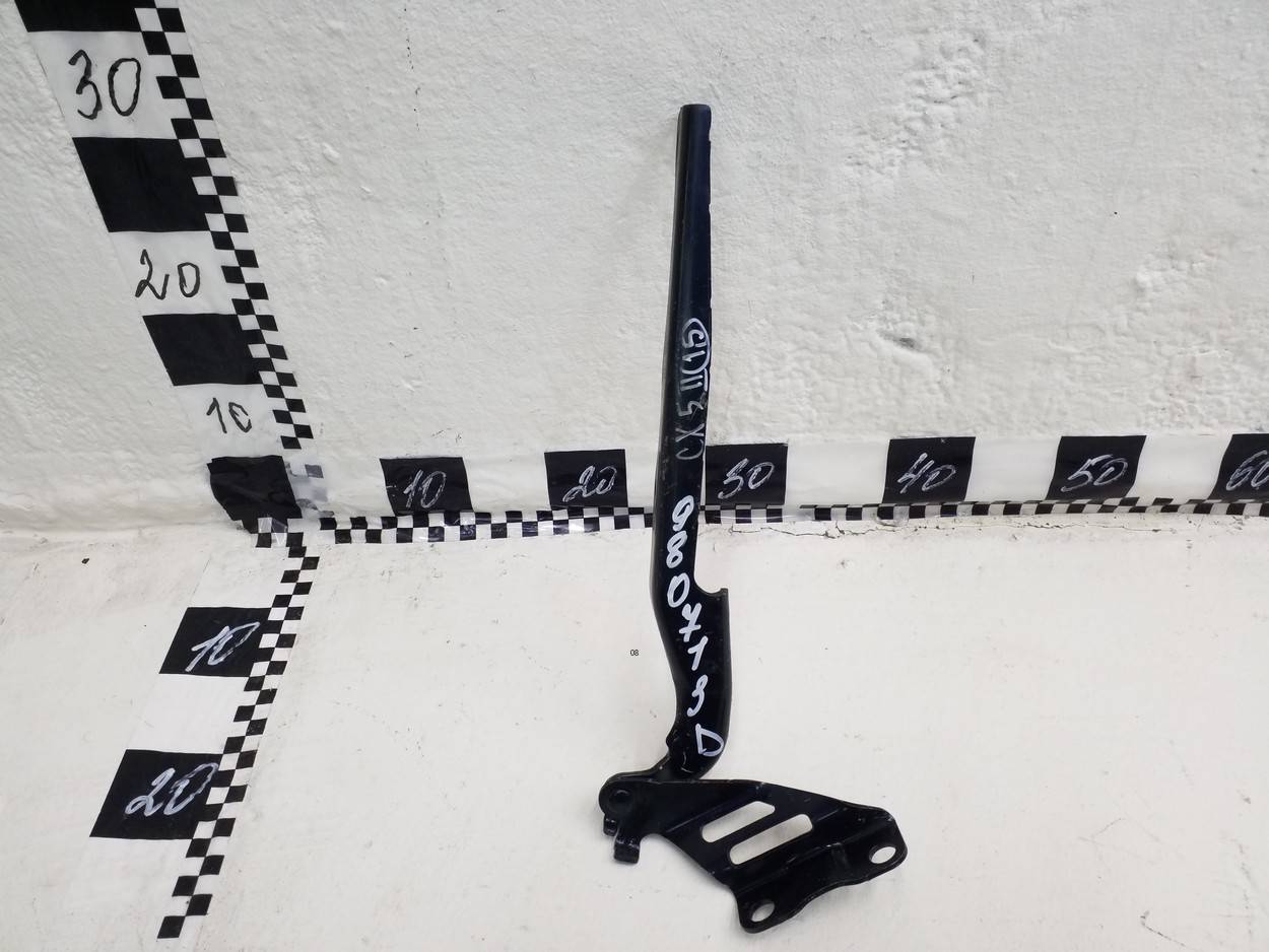 Петля капота правая