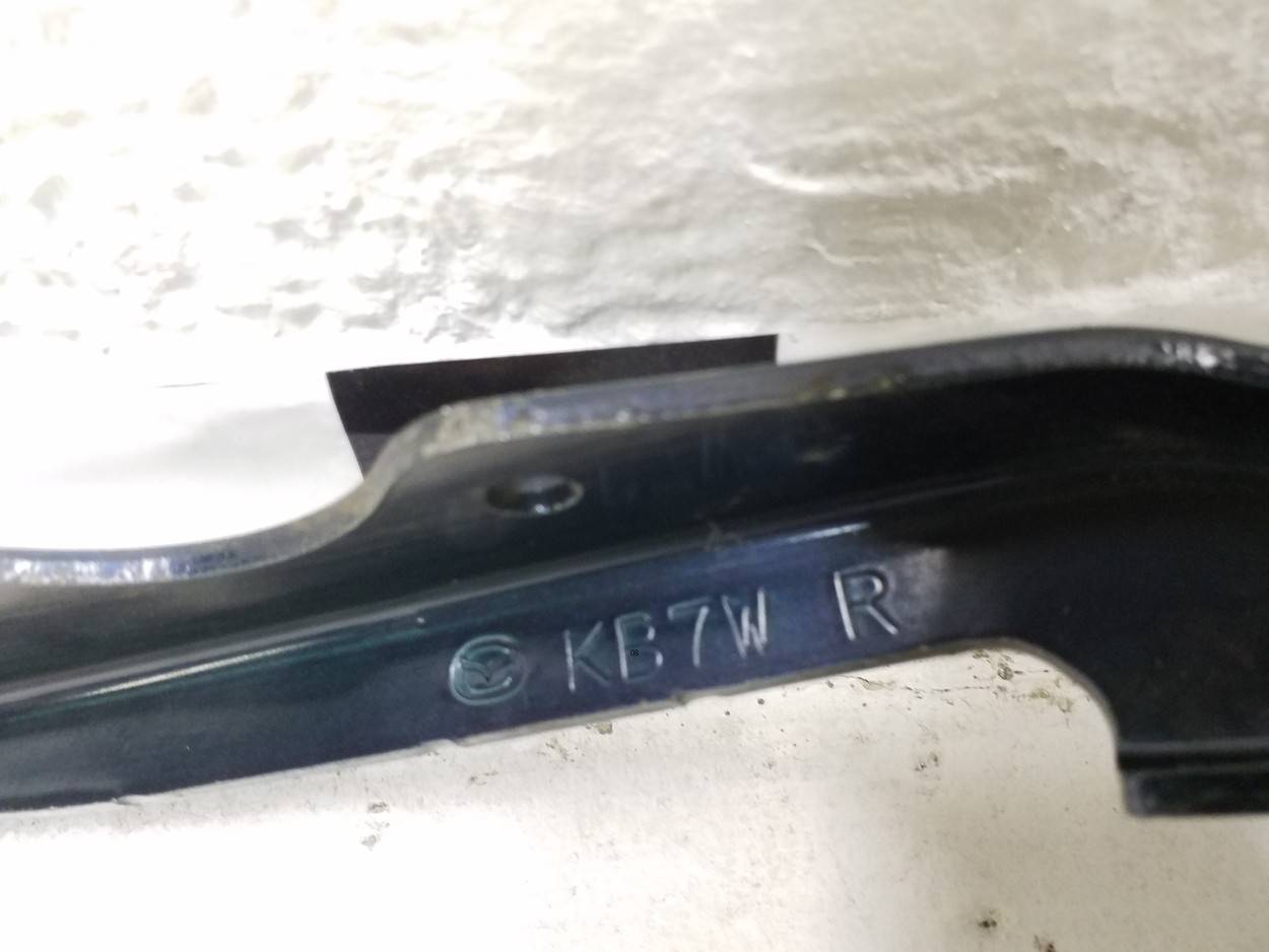 Петля капота правая