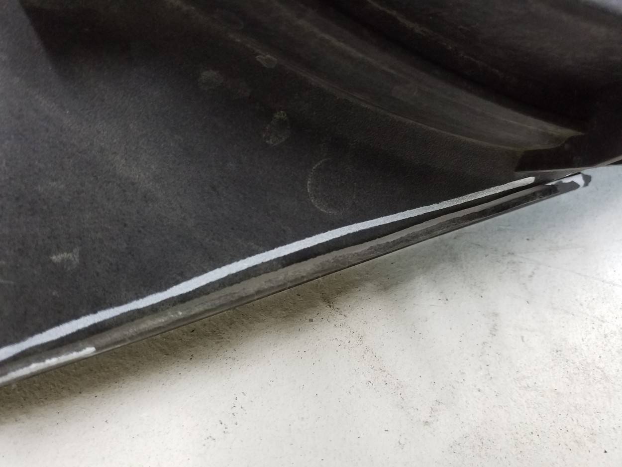 Диффузор вентилятора