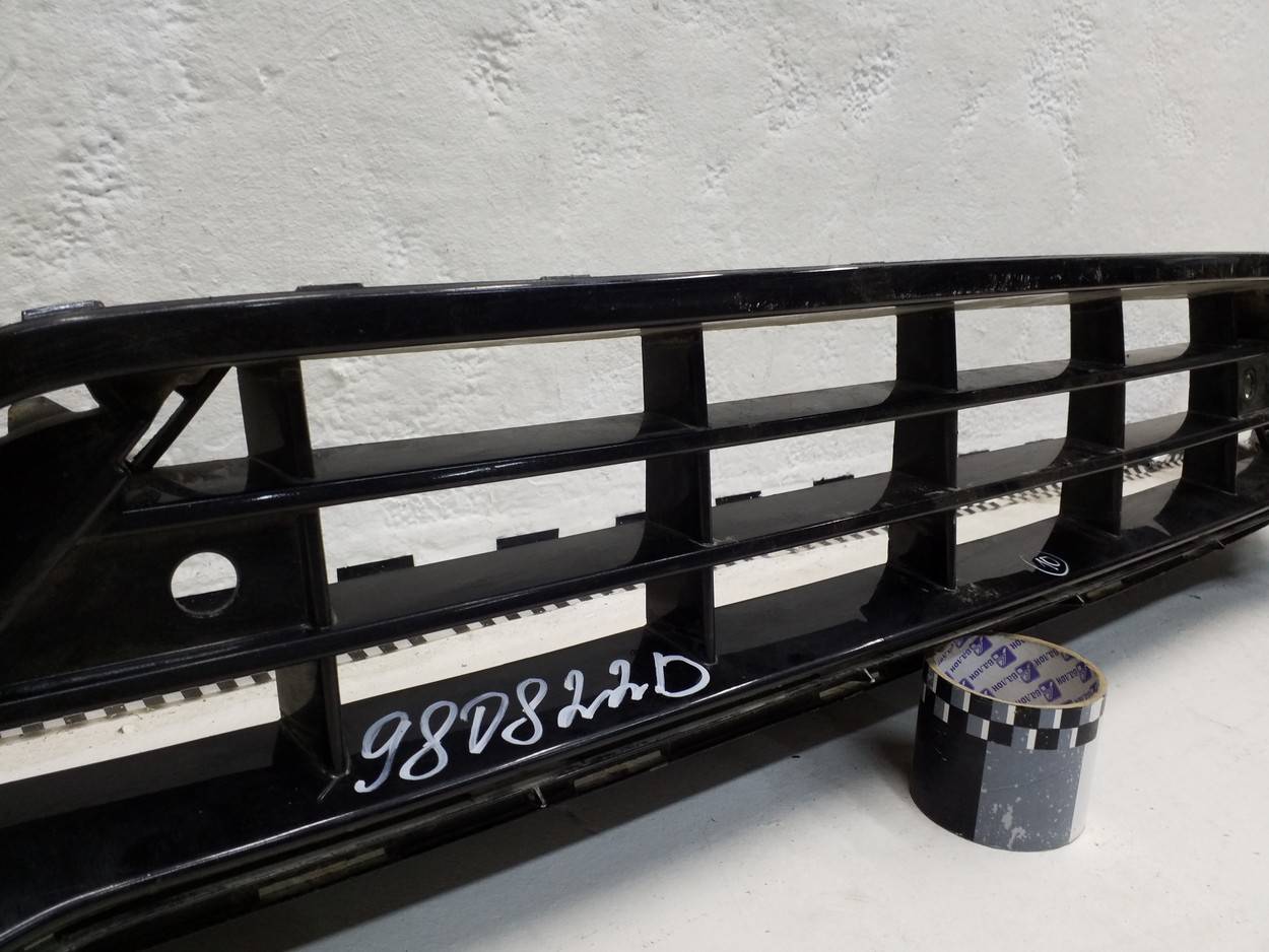 Юбка передняя