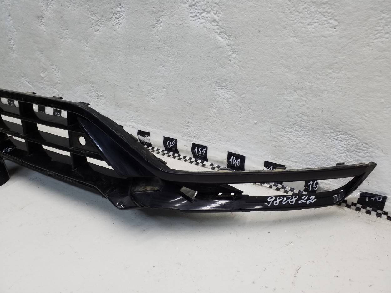 Юбка передняя