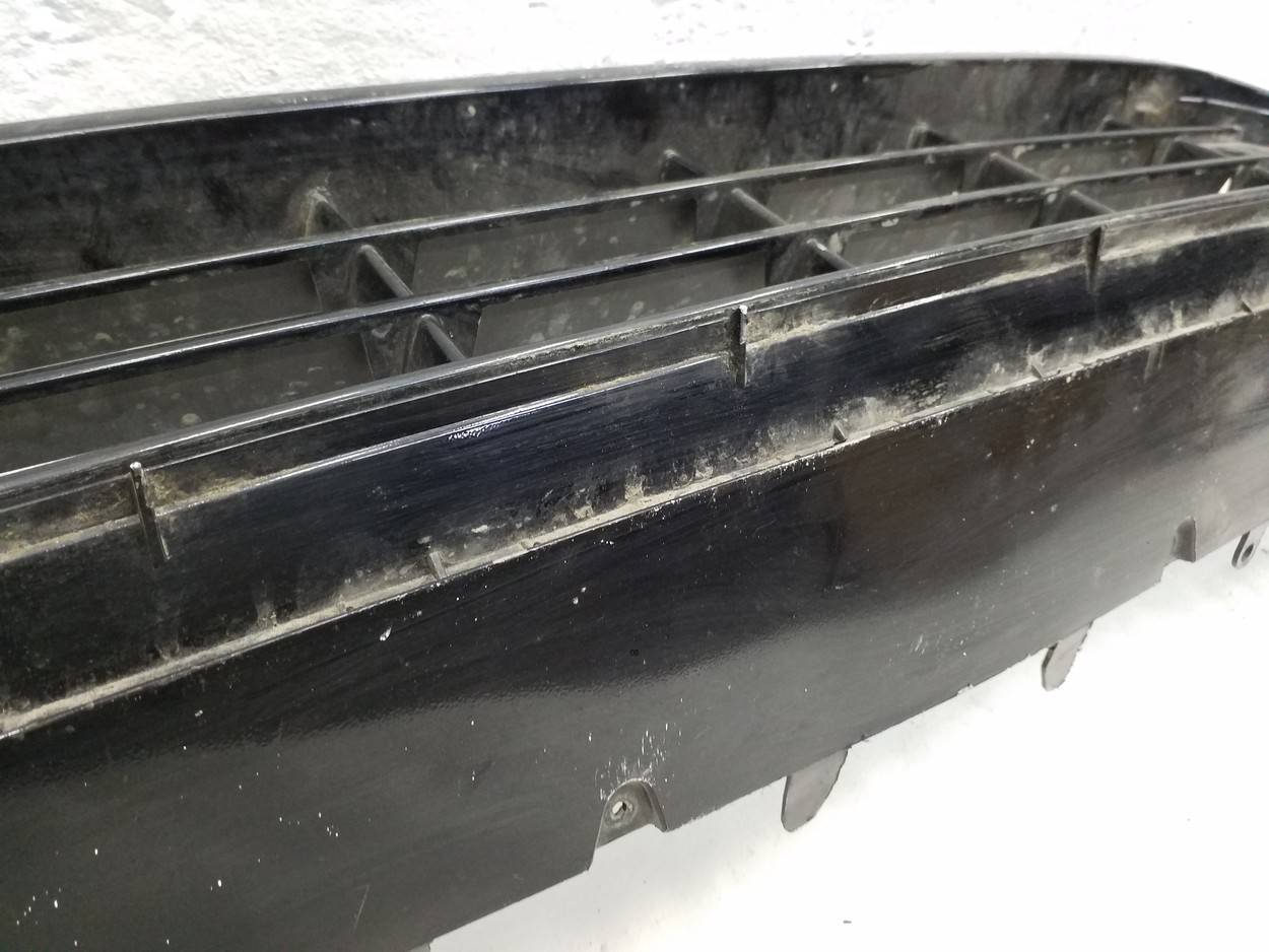 Юбка передняя